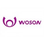 Оборудование от Woson (Китай)