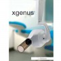 XGENUS DC - высокочастотный настенный рентгеновский аппарат с сенсорным управлением