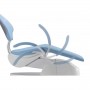 Diplomat DM20 - стоматологическое кресло с пятью программируемыми позициями