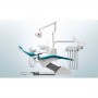 Fona 1000 C Flex NEW - стоматологическая установка с нижней подачей инструментов