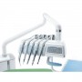 Стоматологическая установка Universal Top с верхней подачей инструментов