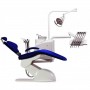 Diplomat Consul DC170 - стоматологическая установка навесного типа с верхней подачей инструментов