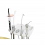 Стоматологическая установка Siger U100 с верхней подачей инструментов