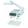 AJ 16 - стоматологическая установка с нижней /верхней подачей инструментов