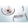 Fona 1000 SW - стоматологическая установка с верхней подачей инструментов