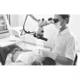 OPMI pico mora Classic - стоматологический микроскоп с интерфейсом MORA в комплектации Classic