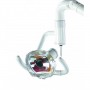 AJ 15 - стоматологическая установка с нижней /верхней подачей инструментов