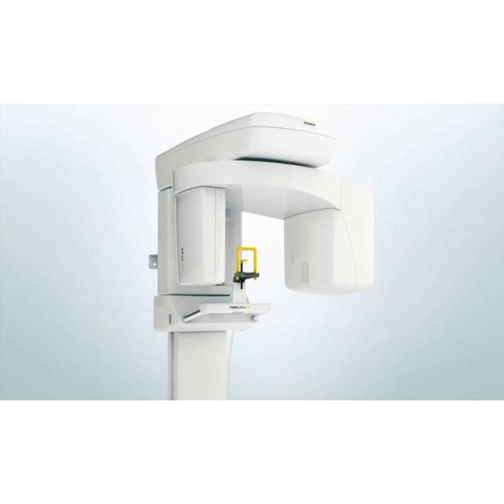 Fona XPan 3D - дентальный цифровой томограф, FOV 8,5 x 8,5 см