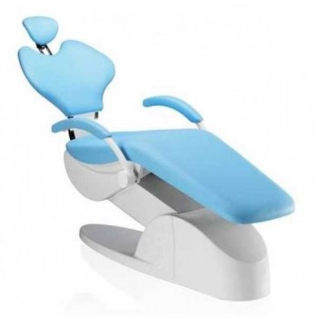 Diplomat DM20 - стоматологическое кресло с пятью программируемыми позициями