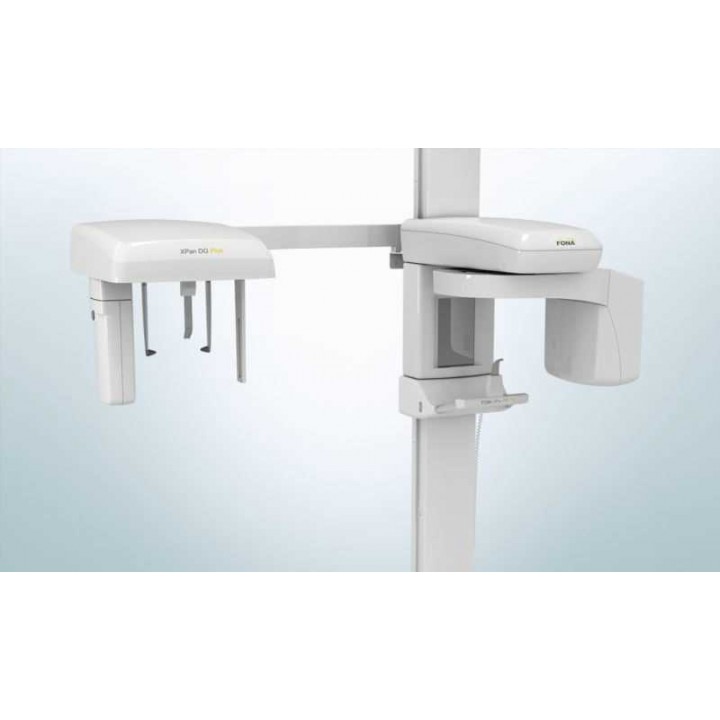 Fona XPan DG Ceph - аппарат рентгеновский стоматологический панорамный цифровой с цефалостатом