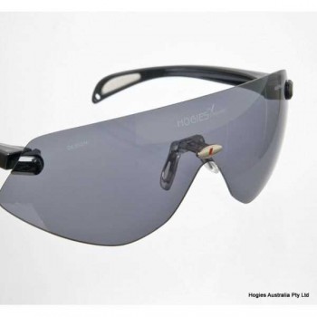 Hogies Eyeguard Black Tint - защитные очки для пациента