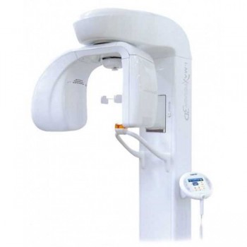 I-Max TOUCH 3D - конусно-лучевой дентальный томограф