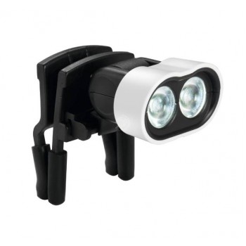 Светодиодная подсветка с зажимом для крепления на очки Eschenbach headlight LED