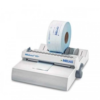 MELAseal RH 100+ Standart - запечатывающее устройство для стерилизационных рулонов