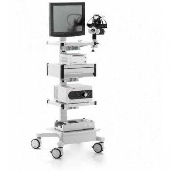 Мобильная стойка для микроскопа HM500