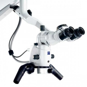 OPMI pico mora Classic - стоматологический микроскоп с интерфейсом MORA в комплектации Classic