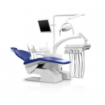 Siger S30 - стоматологическая установка с нижней подачей инструментов