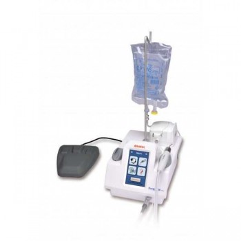SurgyStar Plus - ультразвуковой хирургический аппарат с наконечником с фиброоптикой