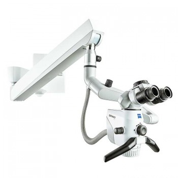 EXTARO 300 - стоматологический микроскоп с флуоресцентной подсветкой