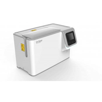 EzClean - аппарат для дезинфекции интраоральных сенсоров (визиографов)