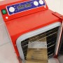 Ферропласт 10 - автоматический воздушный стерилизатор для маникюрного инструмента, 10 л