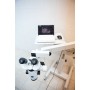 МИКРОМ-С1 - стоматологический операционный микроскоп