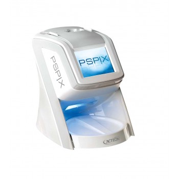 PSPIX 2 - система для считывания рентген снимков