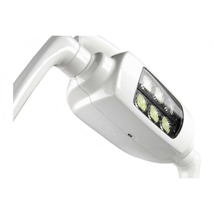 Siger LED Reflector - светодиодный светильник с отражателем к стоматологическим установкам Siger, 22000 люкс