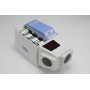 Velopex Intra-X - автоматическая проявочная машина для интраоральных пленок, с загрузчиком дневного света, сухой снимок