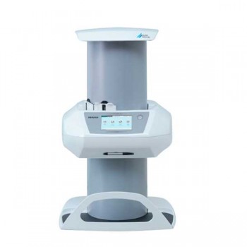 VistaScan Combi - стоматологический сканер рентгенографических пластин с сенсорным дисплеем для всех форматов