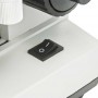 XSP-104 - микроскоп медицинский монокулярный для биохимических исследований