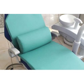 Ортопедический поясничный валик для стоматологического матраса